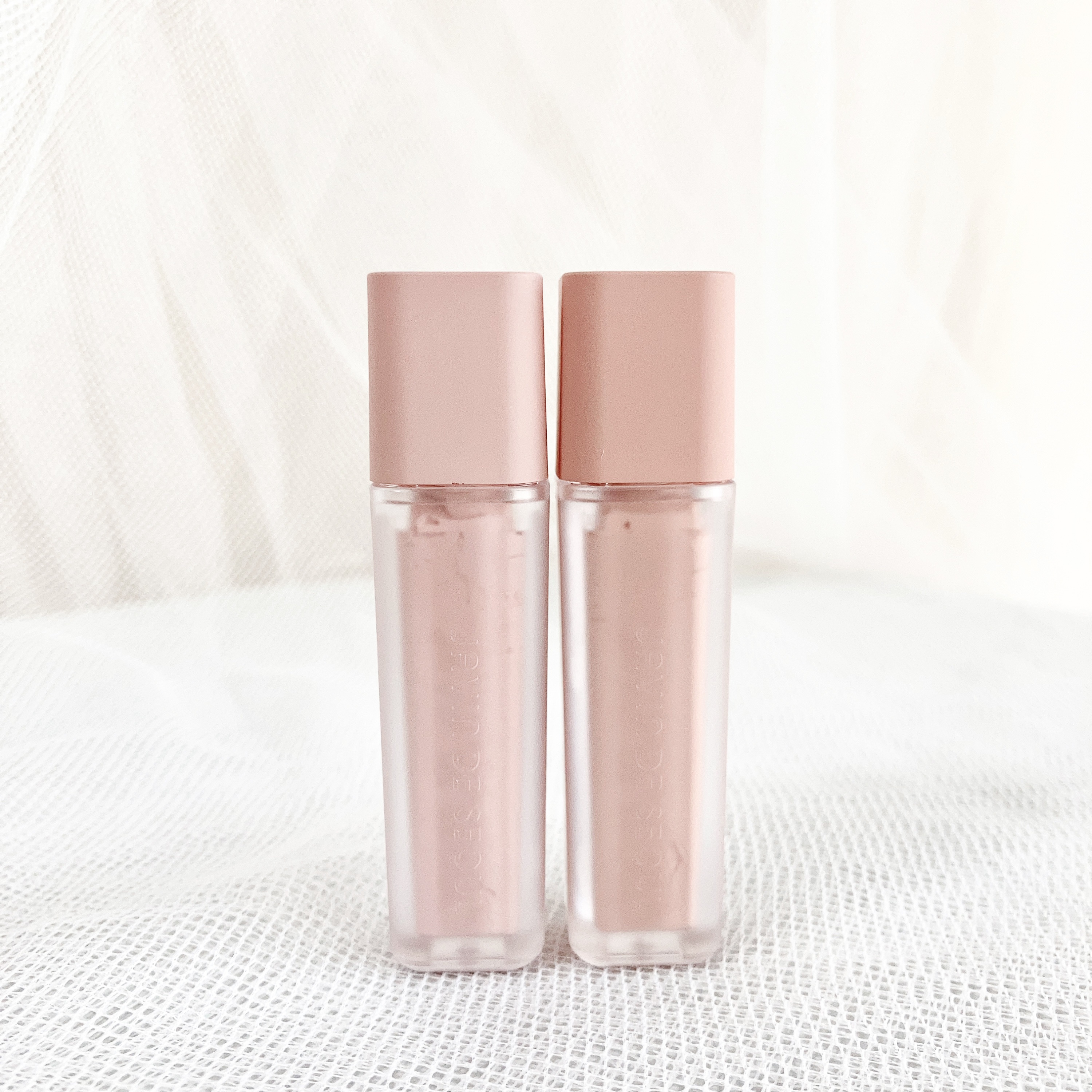 ウインク アイ シェード プライマー/Javin De Seoul/リキッドアイシャドウを使ったクチコミ（1枚目）