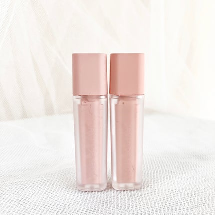 ウインク アイ シェード プライマー/Javin De Seoul/リキッドアイシャドウを使ったクチコミ(1枚目)