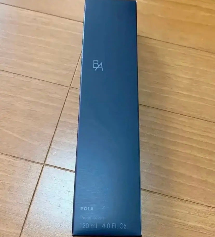 B.A ローション イマース/B.A/化粧水を使ったクチコミ(1枚目)