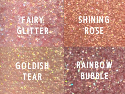 ベターザンパレット/rom&nd/アイシャドウパレットを使ったクチコミ(4枚目)