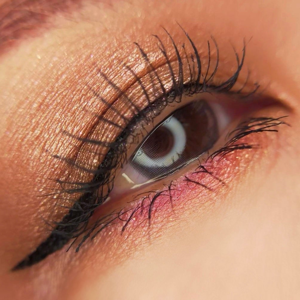 アフターグロー アイシャドーパレット/NARS/アイシャドウパレットを使ったクチコミ(2枚目)