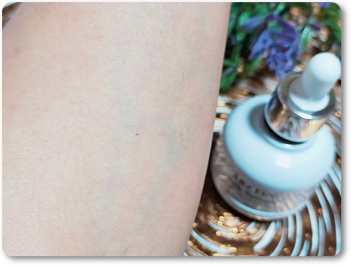 シルクセラム/エルツティン/美容液を使ったクチコミ(3枚目)