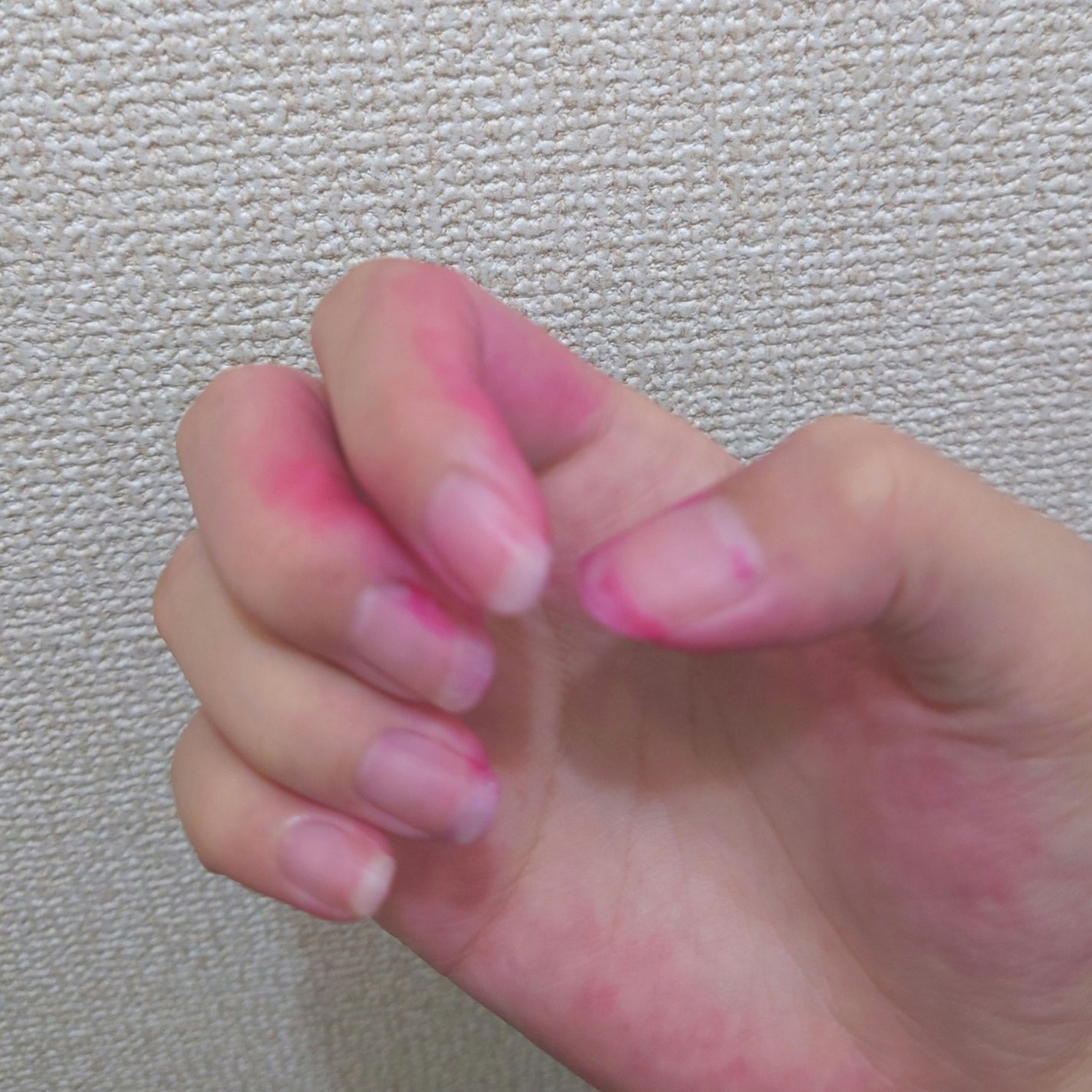 デビルズトリック/クイスクイス/ヘアカラーを使ったクチコミ(4枚目)