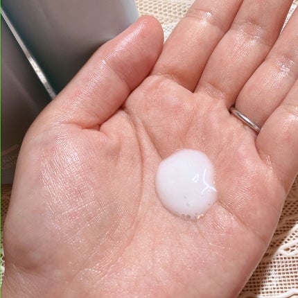 DHCルクスミー 薬用ホワイトニング ローション/DHC/化粧水を使ったクチコミ(3枚目)