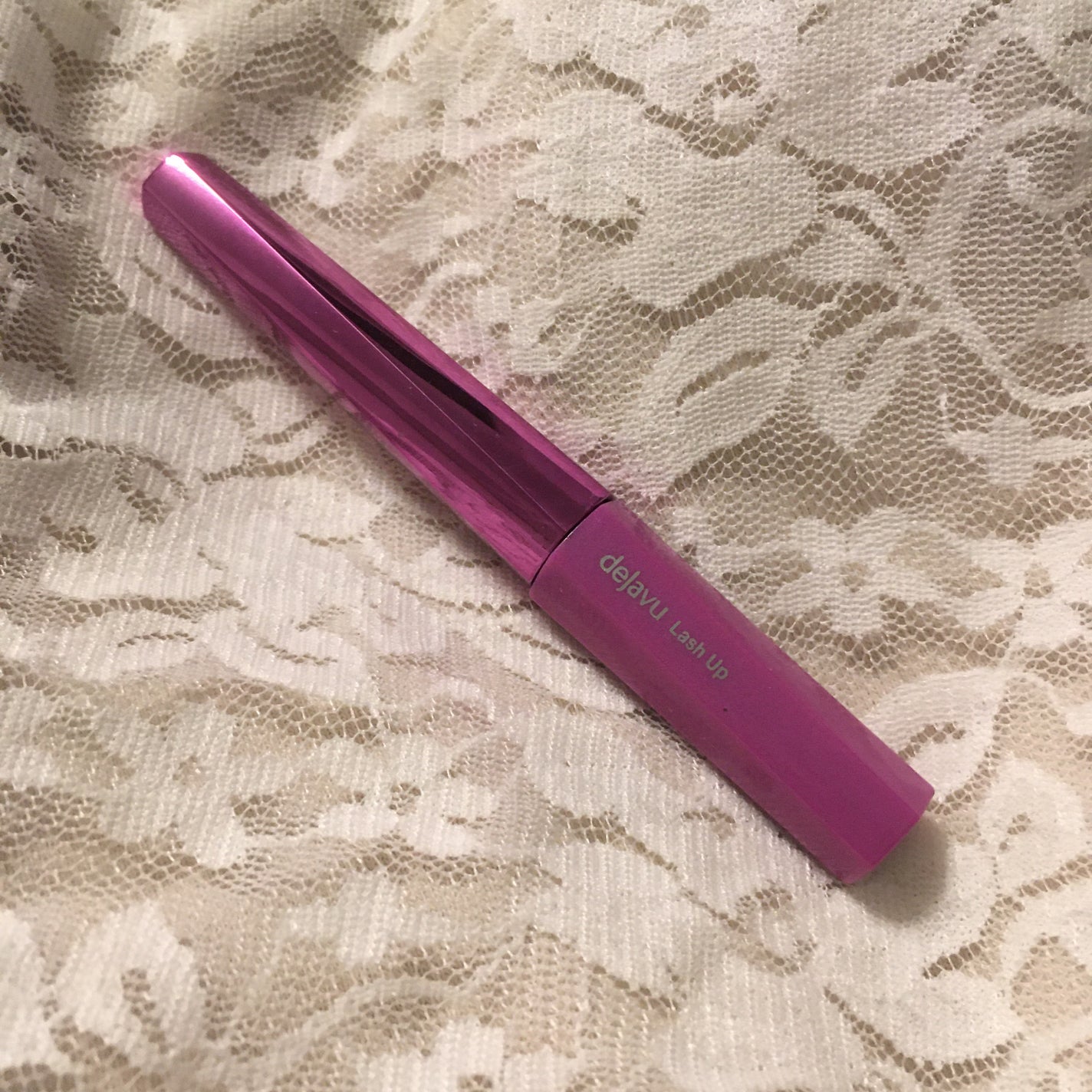 「塗るつけまつげ」自まつげ際立てタイプ/デジャヴュ/マスカラを使ったクチコミ(1枚目)