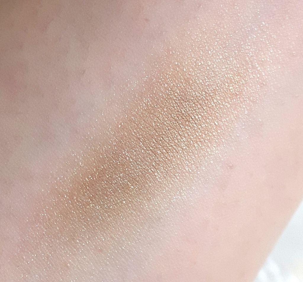 カラーリッシュルスティロスモーキー/ロレアル パリ/スティックアイシャドウを使ったクチコミ（3枚目）