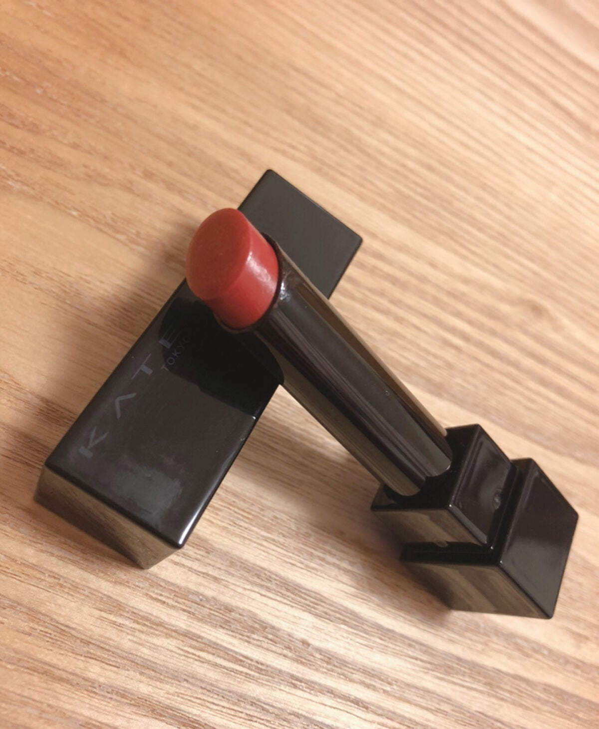 ケイト リップモンスター/KATE/口紅を使ったクチコミ(2枚目)