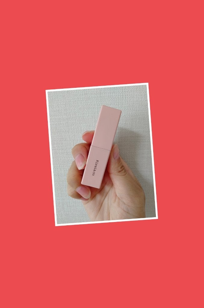 ann_annmk on LIPS 「『Kirei&co.』Kirei&Co.は全製品が500円(..」(1枚目)