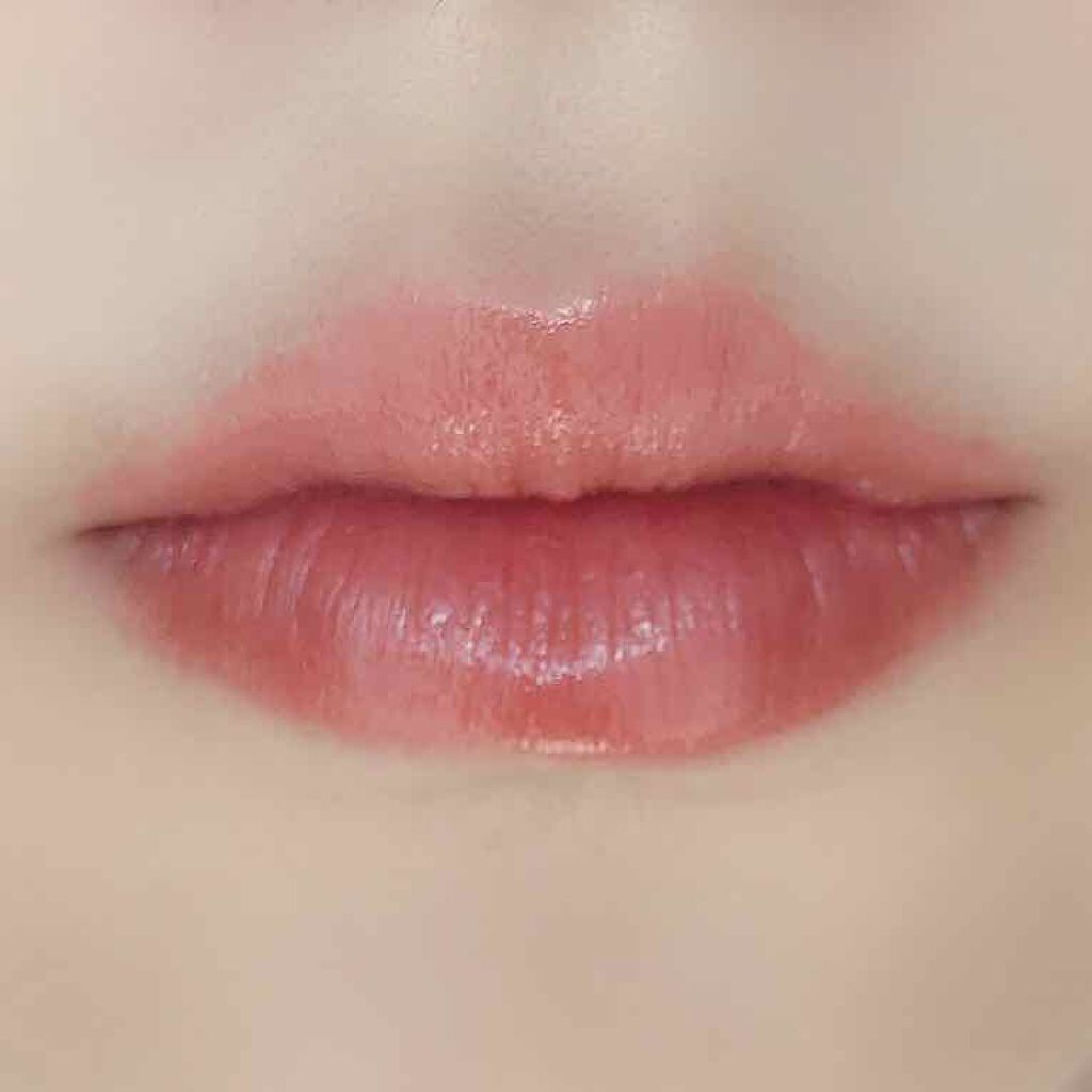 エテュセ リップエディション(ティントルージュ) 06 ブリックレッド/ettusais/リップティントを使ったクチコミ（2枚目）