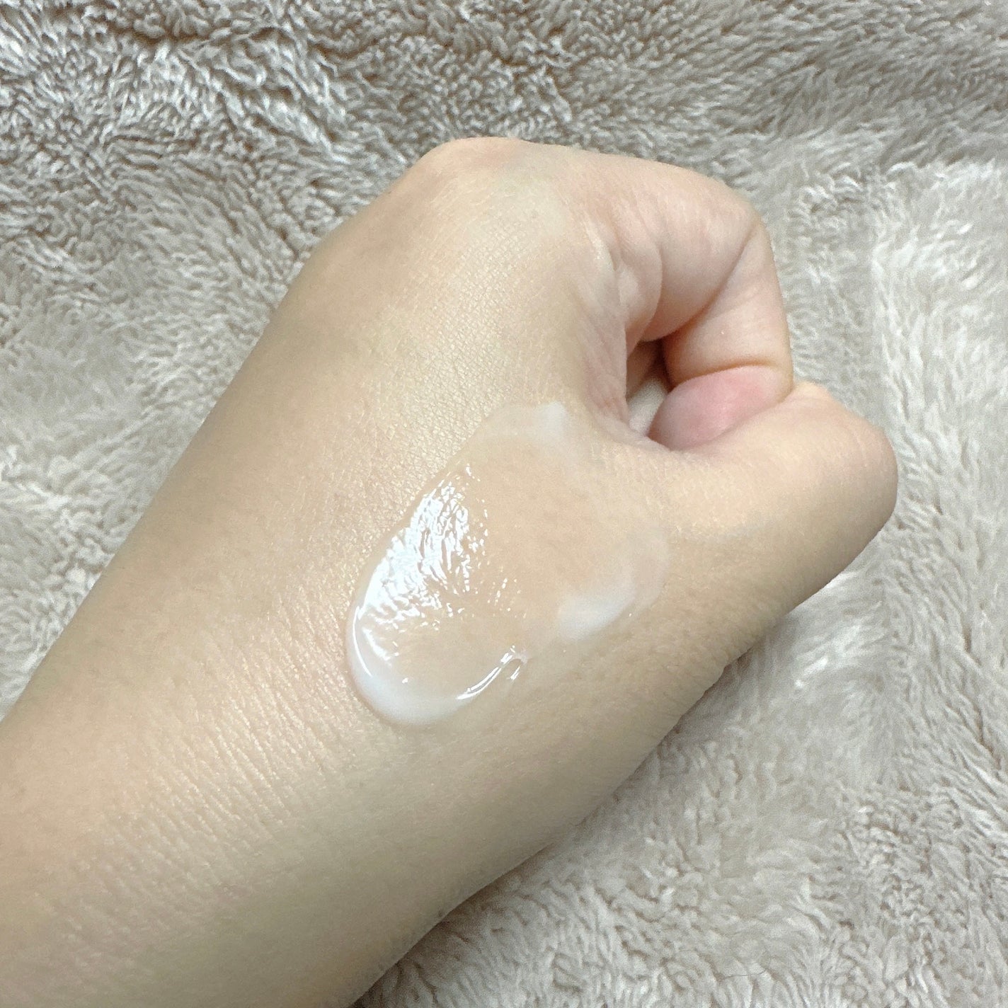 プロバイオダーム リフティング アイリンクルクリーム/BIOHEAL BOH/アイケア・アイクリームを使ったクチコミ(4枚目)