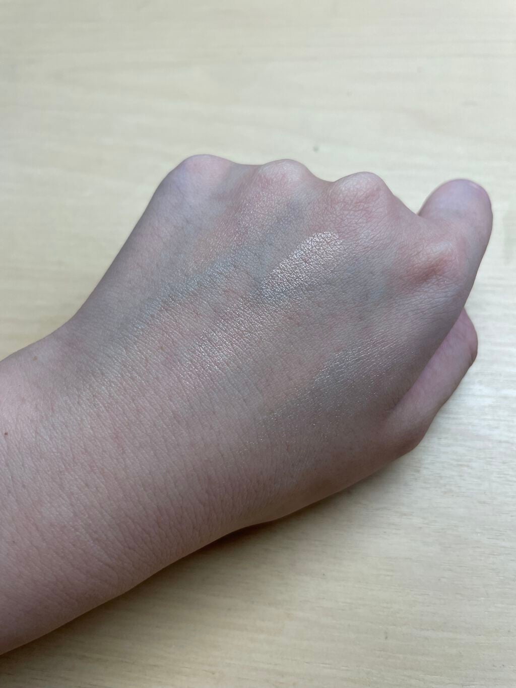 エテュセ フェイスエディション(カラースティック)/ettusais/スティックハイライトを使ったクチコミ(2枚目)