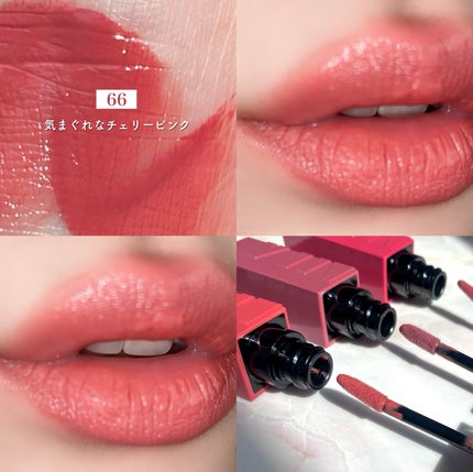 SPステイ ヴィニルインク/MAYBELLINE NEW YORK/口紅を使ったクチコミ(6枚目)