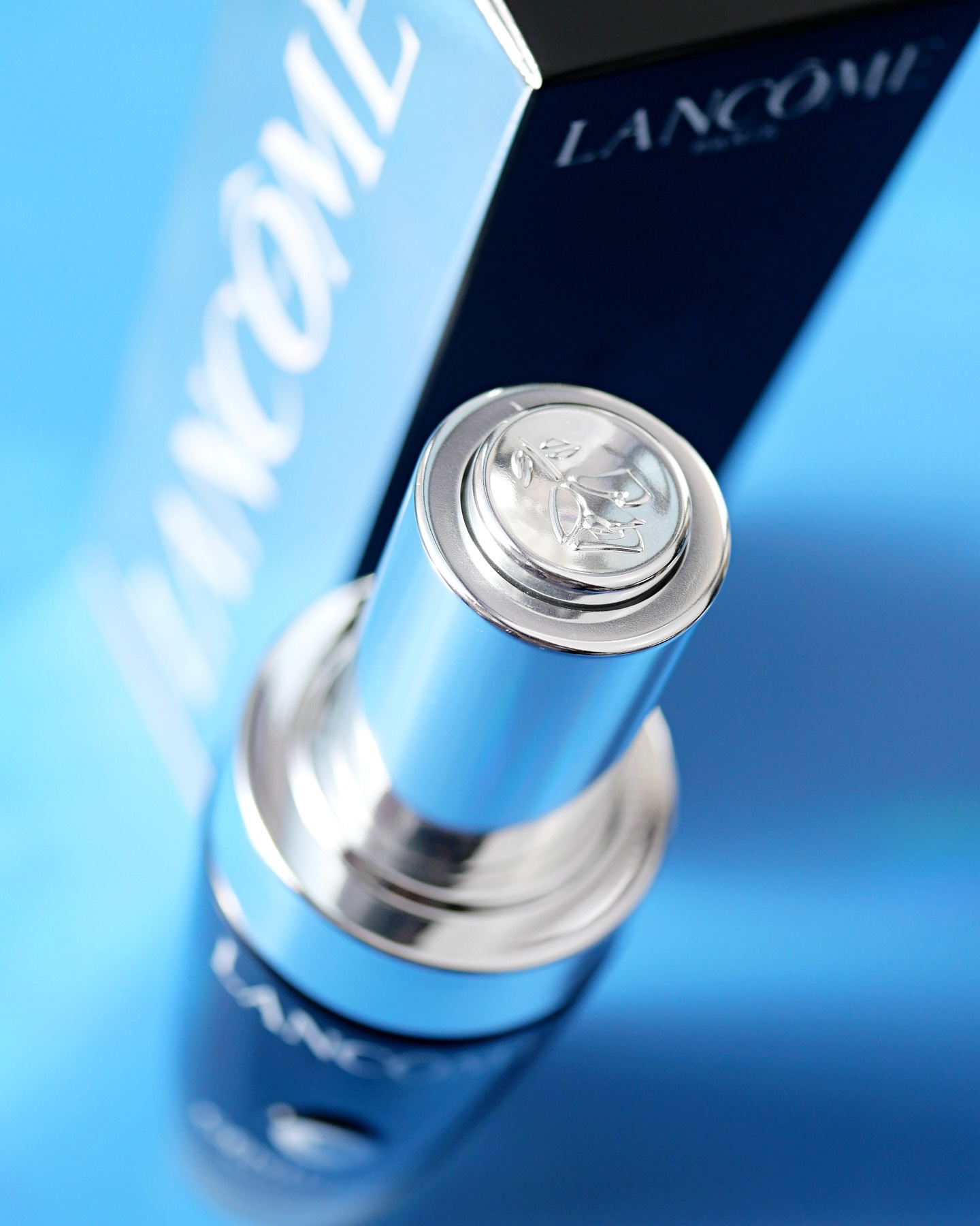 ジェニフィック アルティメ セラム/LANCOME/美容液を使ったクチコミ（2枚目）