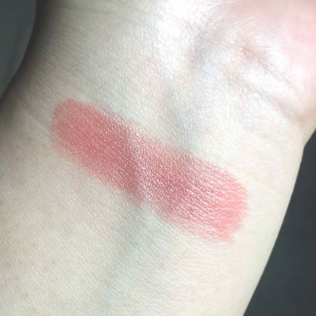 メルティールミナスルージュ/キャンメイク/口紅を使ったクチコミ(4枚目)