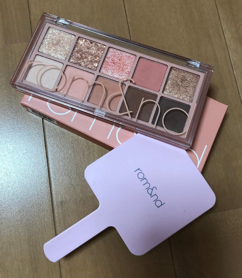 @nagi_chann on LIPS 「実は私ゴリゴリの一重なんです😂今回は春先取りメイクということで..」(6枚目)