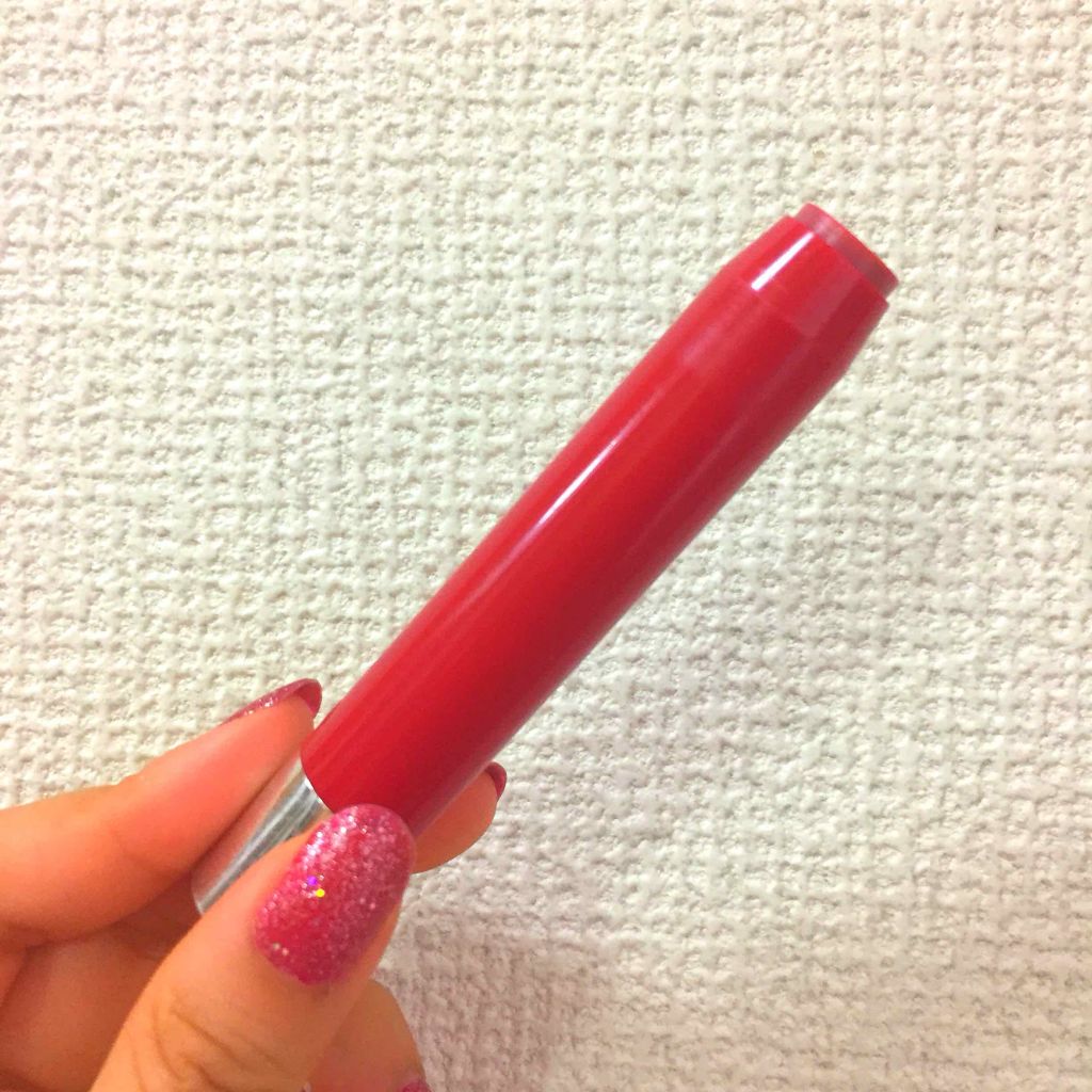 バーム ステイン/REVLON/口紅を使ったクチコミ(1枚目)