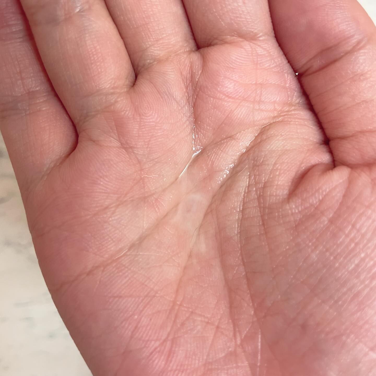 バイタルコンディショニング ローションa/FINE VISUAL/化粧水を使ったクチコミ（3枚目）