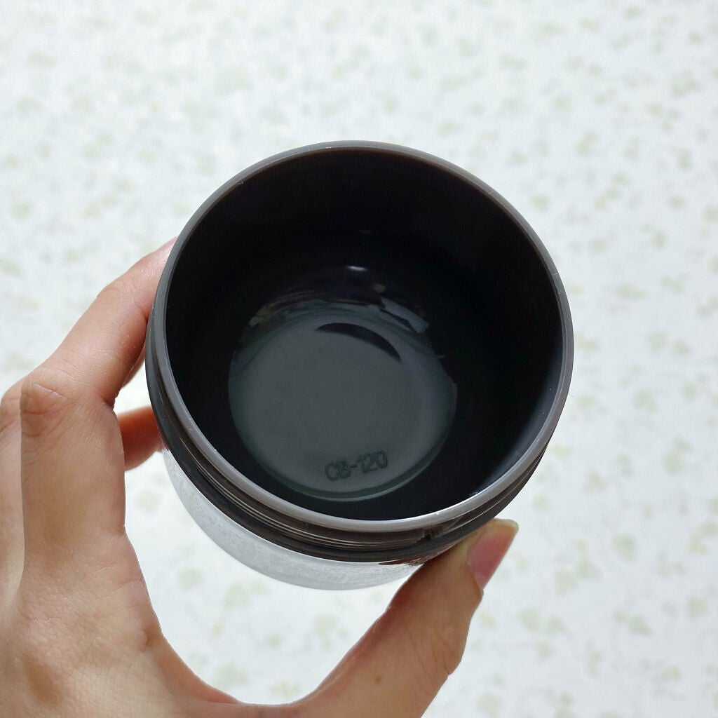 クレンジングバームモイストN/CLAYGE/クレンジングバームを使ったクチコミ(4枚目)