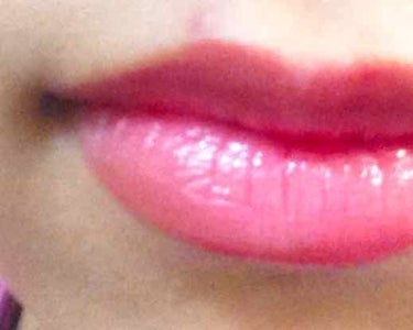 リップクリーム カラー BABY LIPS/MAYBELLINE NEW YORK/リップケア・リップクリームを使ったクチコミ（3枚目）