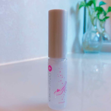 デイケアオイル/Dr.Nail/ネイルオイル・トリートメントを使ったクチコミ(2枚目)