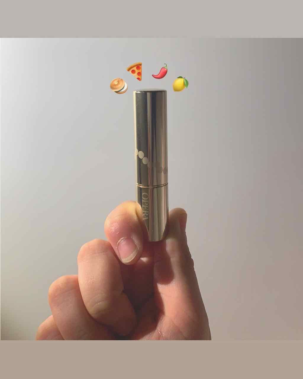 オペラ リップティント N/OPERA/リップティントを使ったクチコミ（1枚目）