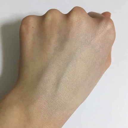 メーキャップ ベース クリーム UV/ちふれ/化粧下地を使ったクチコミ(3枚目)