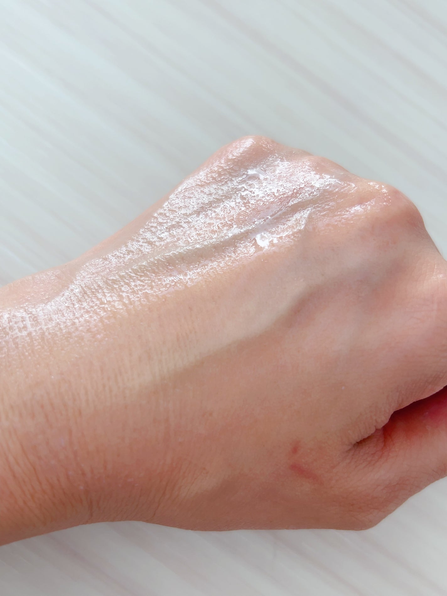 ミルティー モイスチャーミルクスプレー/ナリスアップ/オールインワン化粧品を使ったクチコミ(3枚目)