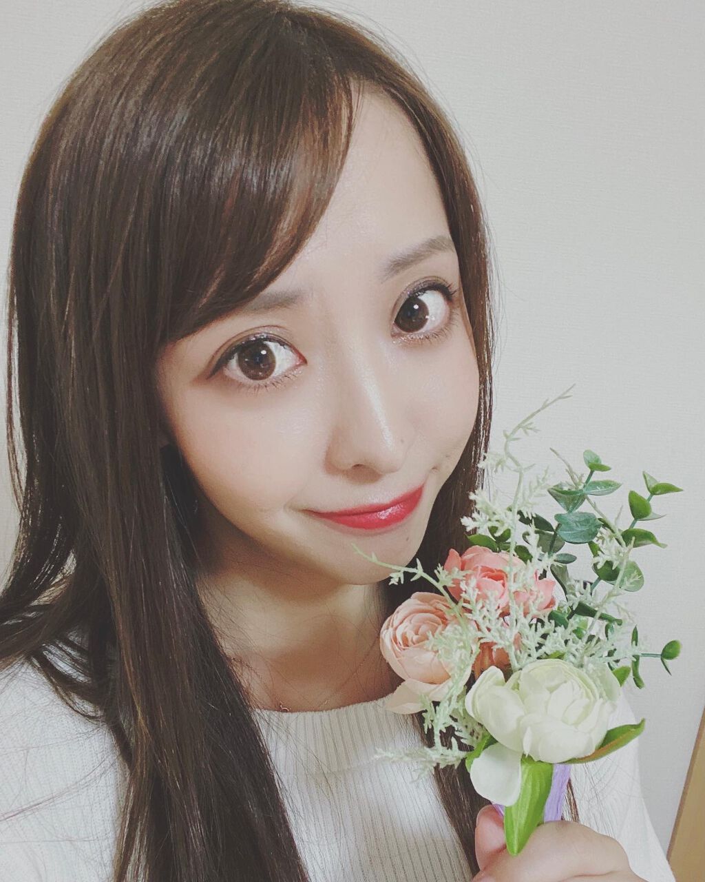 クリスタルハートロックシャドウ CH04 ジンジャーコフレ/BLACK ROUGE/アイシャドウパレットを使ったクチコミ（1枚目）