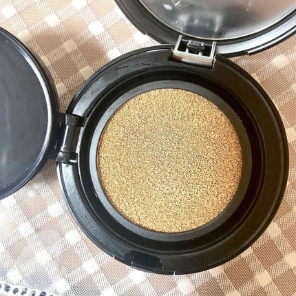 &be クッションファンデーション/&be/クッションファンデーションを使ったクチコミ(7枚目)