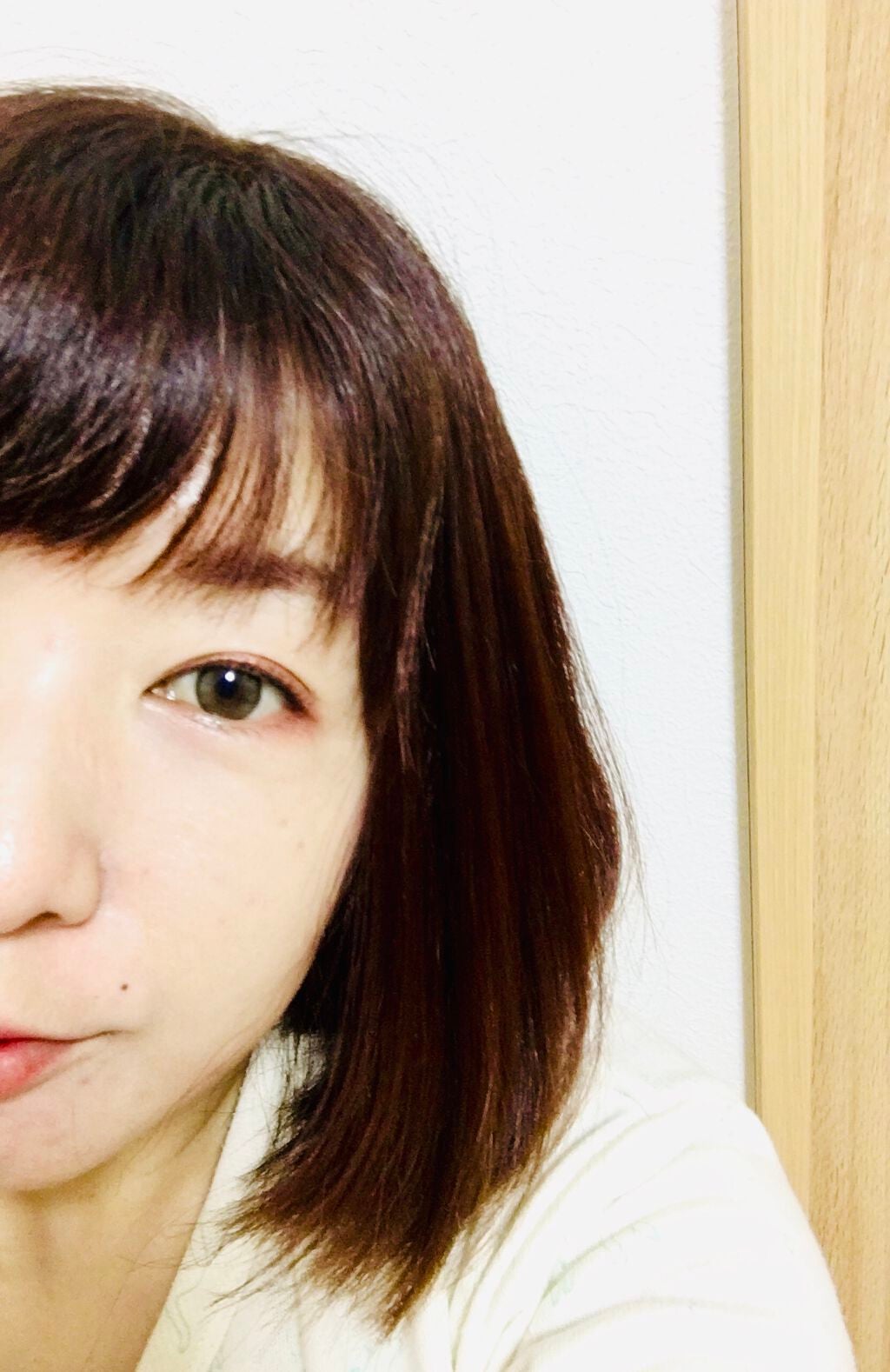 カレンデュラアイシャドウリキッド/SHIRO/リキッドアイシャドウを使ったクチコミ(4枚目)