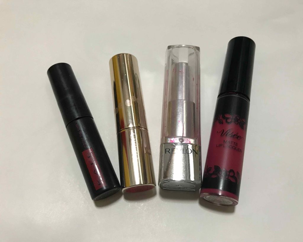 オペラ リップティント N/OPERA/リップティントを使ったクチコミ（1枚目）