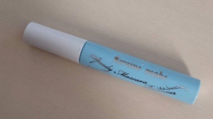 ヒロインメイクSP スピーディーマスカラリムーバー/ヒロインメイク/ポイントメイクリムーバーを使ったクチコミ(1枚目)