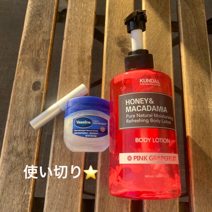 リップスティック/HACCI/リップクリームを使ったクチコミ(1枚目)