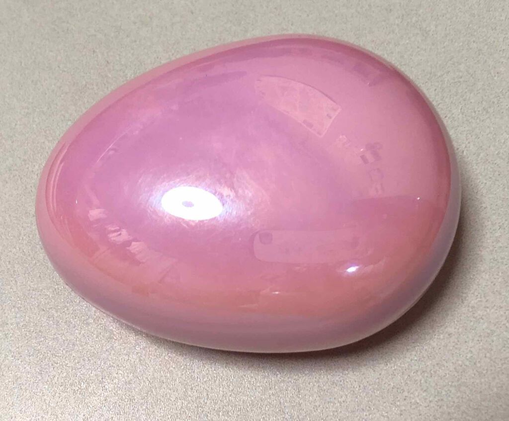 スムースエッグブラシ/ラッキーウィンク/ヘアブラシを使ったクチコミ（2枚目）