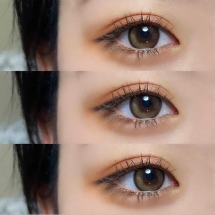 グラムチェンジマルチパレット/A.BLACK/マルチパレットを使ったクチコミ(5枚目)