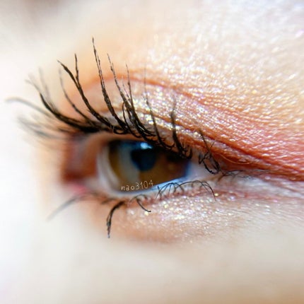 アズキ フィユテ アイ パレット/shu uemura/アイシャドウパレットを使ったクチコミ(7枚目)