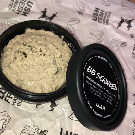 パワーマスク/ラッシュ/洗い流すパック・マスクを使ったクチコミ(2枚目)