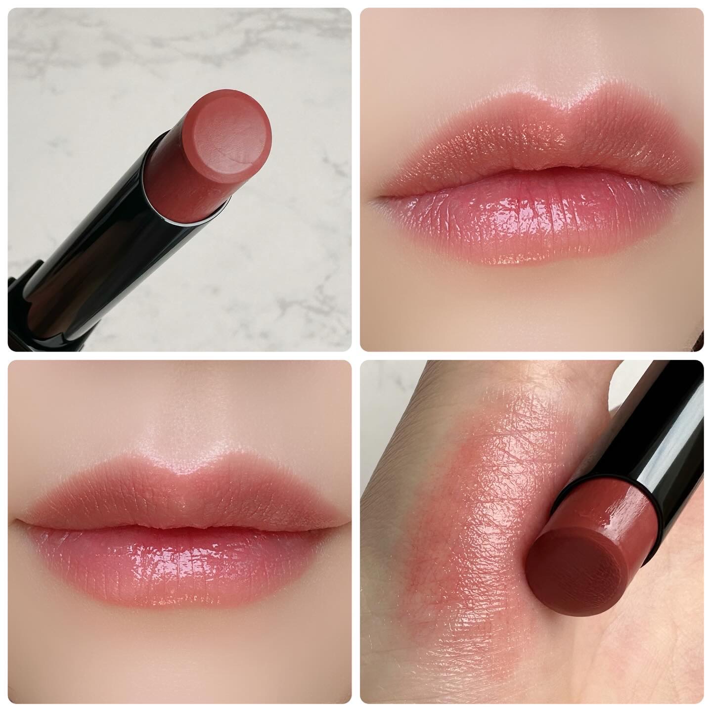 ケイト リップモンスター/KATE/口紅を使ったクチコミ（3枚目）