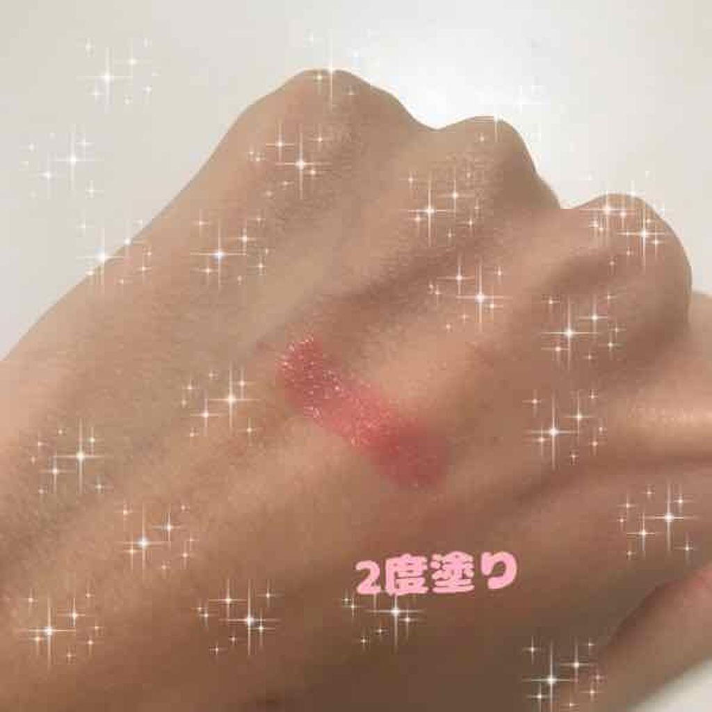 ディオール アディクト エクストレム/Dior/口紅を使ったクチコミ（3枚目）