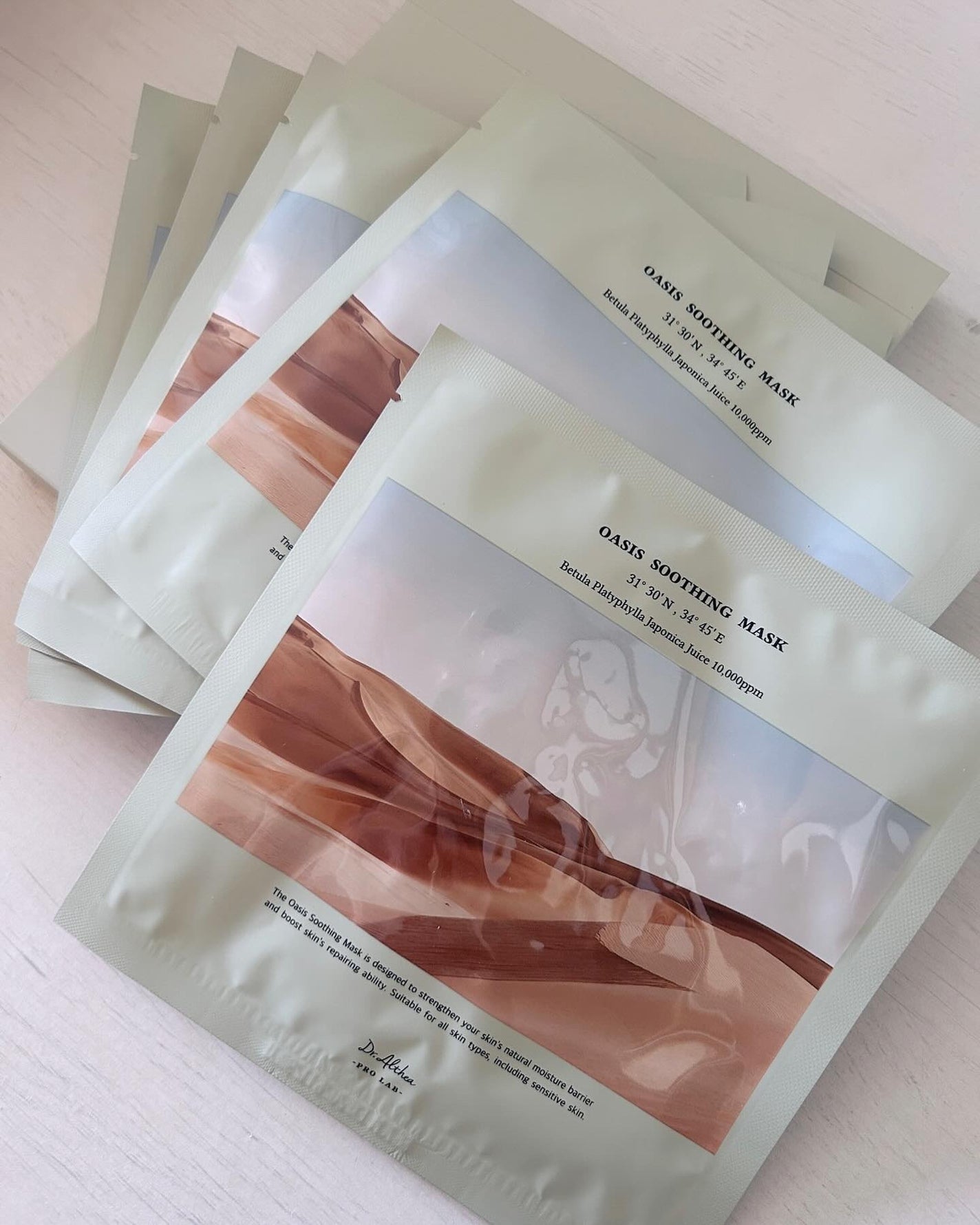 ピュアグラインディングクレンジングバーム/Dr.Althea/クレンジングバームを使ったクチコミ(6枚目)