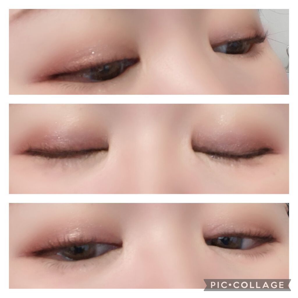 シグニチャー カラー アイズ/SUQQU/アイシャドウパレットを使ったクチコミ（3枚目）