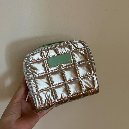 Haruka on LIPS 「クリニークのクリスマスコフレはミラーボールのようなハッピームー..」(5枚目)