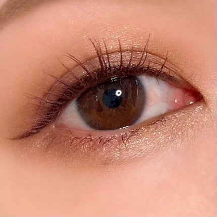 エテュセ アイエディション(マスカラベース)リッチスタイル/ヘルシースタイル/ettusais/マスカラ下地を使ったクチコミ(4枚目)