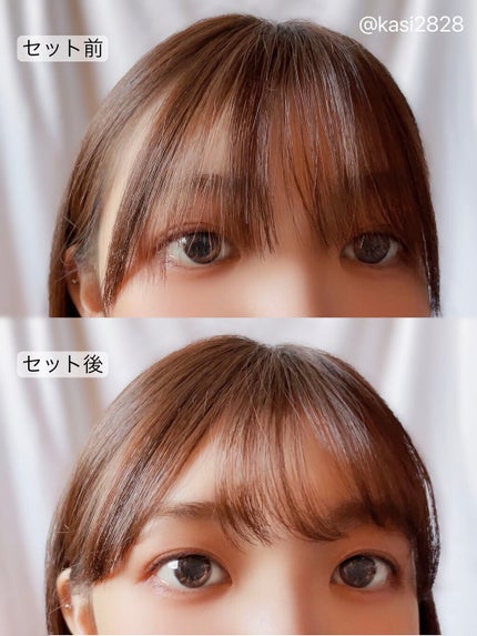 モッズヘアーモバイルヘアアイロンプラス MSH-1240-K/mod's hair/ストレートアイロンを使ったクチコミ(3枚目)