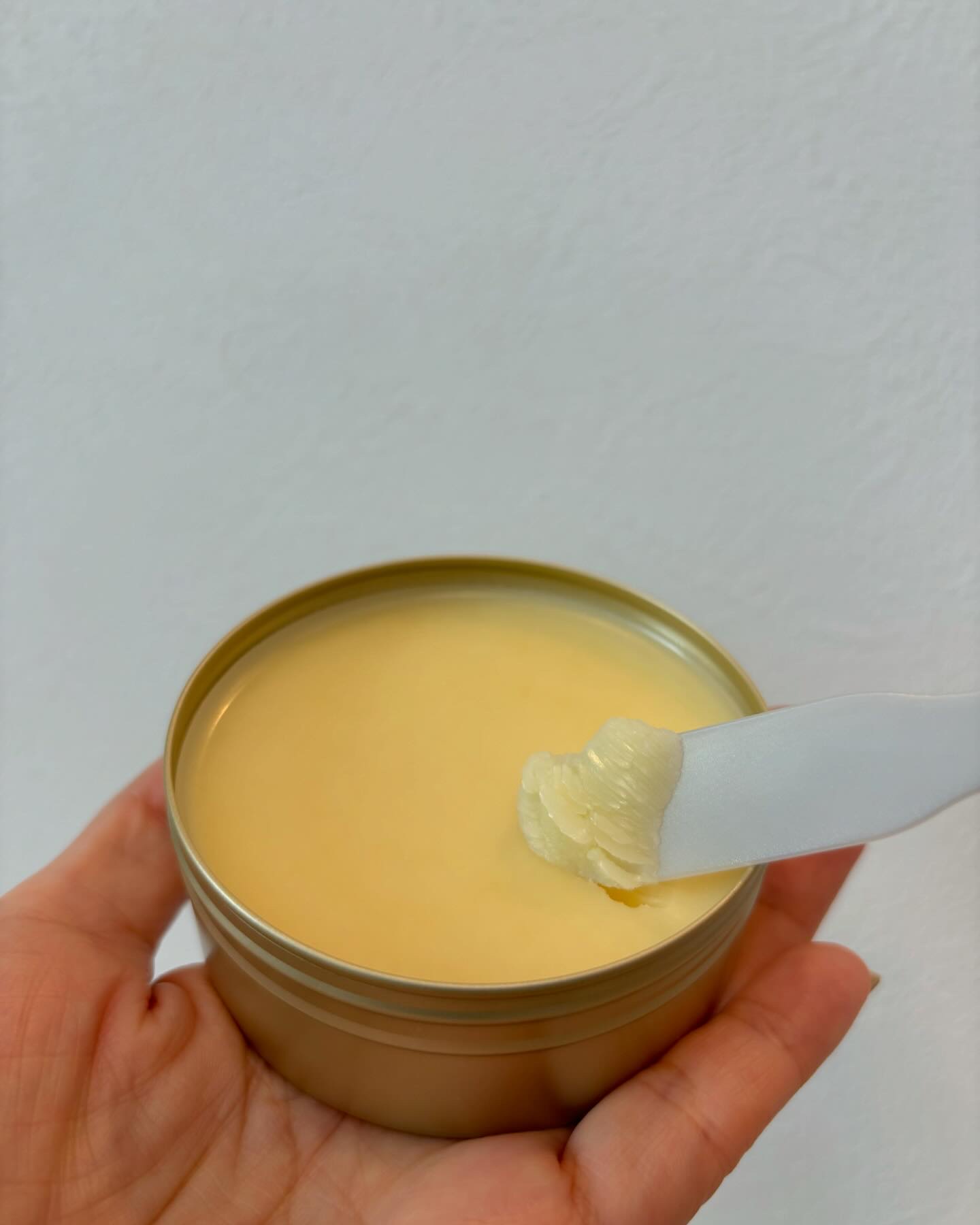 スイサイ ビューティクリア ゴールド クレンジングバター/suisai/クレンジングバームを使ったクチコミ（3枚目）