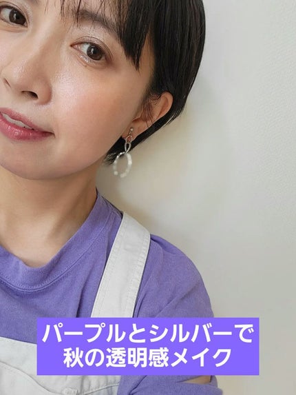トーン ロング ラッシュ マスカラ/to/one/マスカラを使ったクチコミ(1枚目)