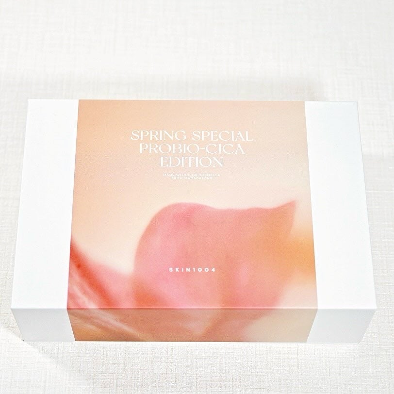 センテラ ライトクレンジングオイル/SKIN1004/オイルクレンジングを使ったクチコミ(2枚目)