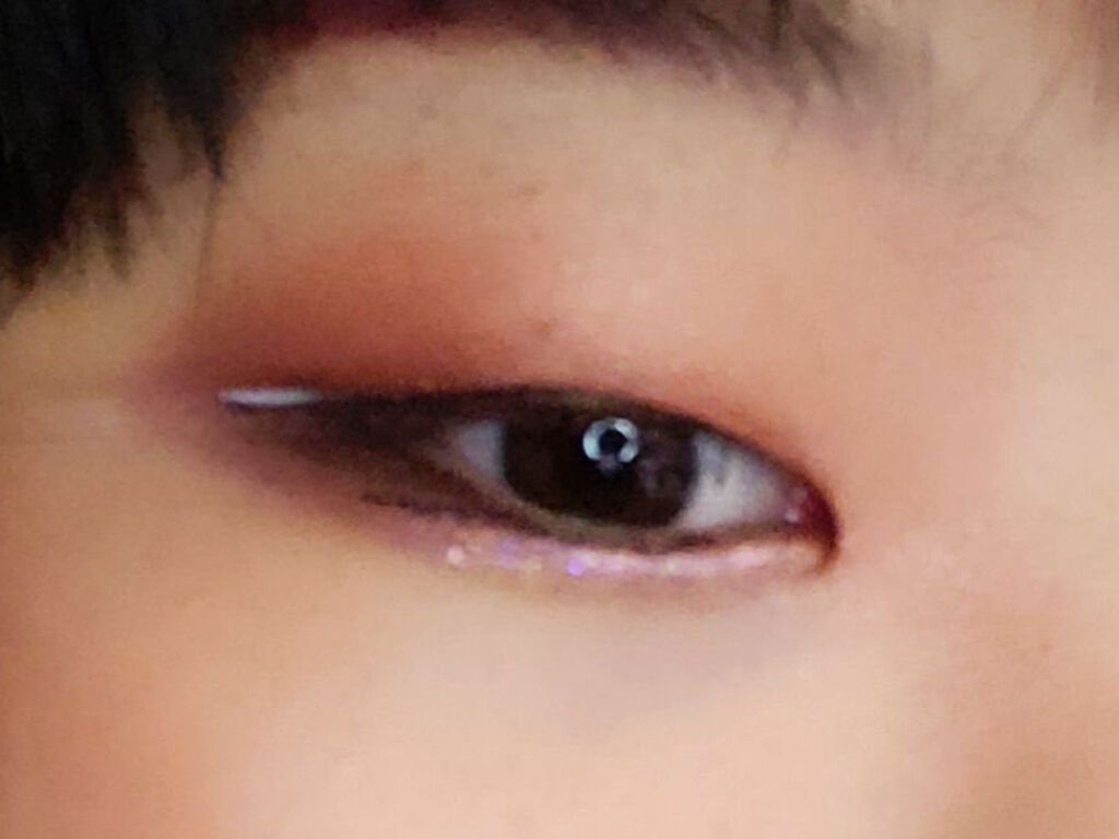 ロイヤルヴィンテージ アイズ/リンメル ロンドン/アイシャドウパレットを使ったクチコミ（3枚目）