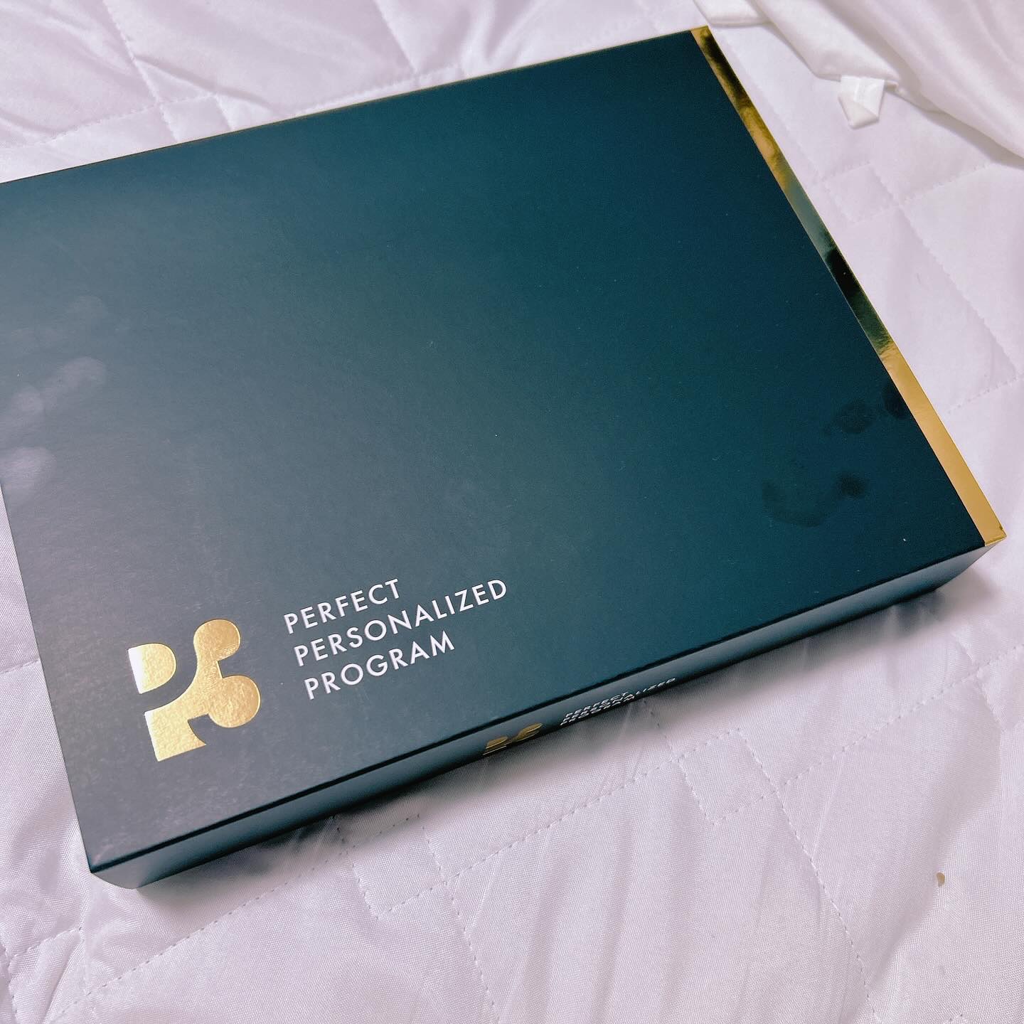 P3 NMNパーフェクトサプリメント/P3/健康サプリメントを使ったクチコミ（1枚目）