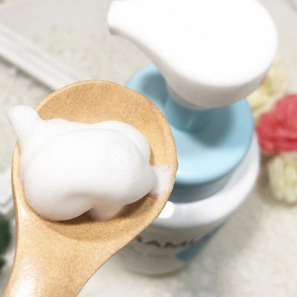 薬用 フェイス&ボディウォッシュ/セラミエイド/ボディソープを使ったクチコミ(5枚目)